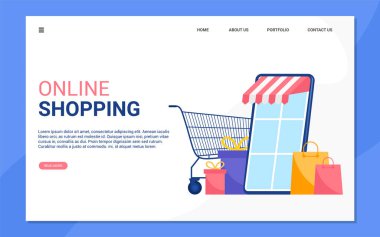 Yaratıcı Modern Arkaplan Şablonu