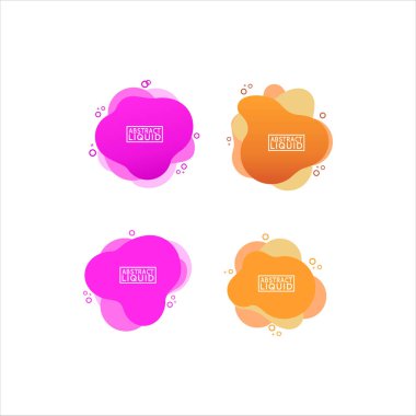 Yaratıcı satış afişi tasarım şablonu