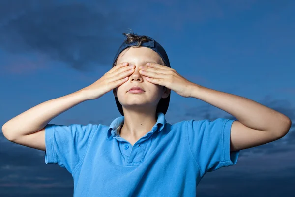 Bunu görmek istemiyorum!