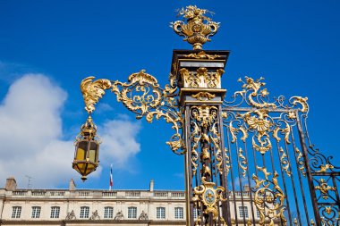 Nancy yer stanislas detay