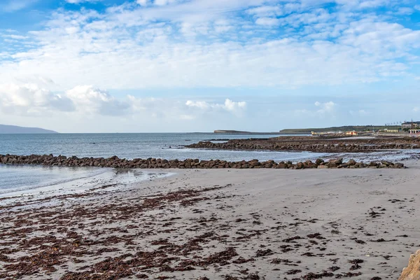 Beach in Ireland — Stock Photo, Image