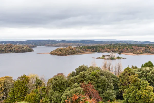 macdermott'ın Kalesi