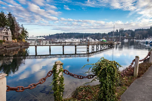 Bainbridge Island