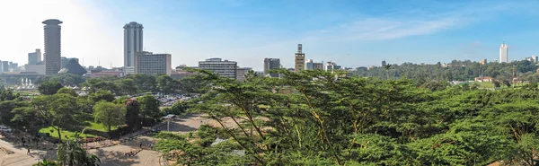 Ναϊρόμπι — Φωτογραφία Αρχείου