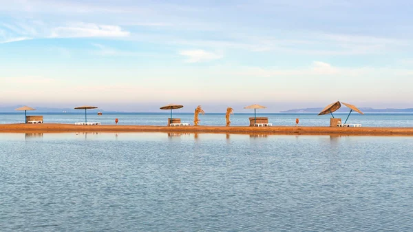 Plage en Egypte — Photo