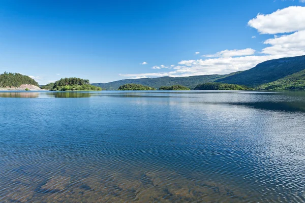 Oslo Fjord — Stockfoto