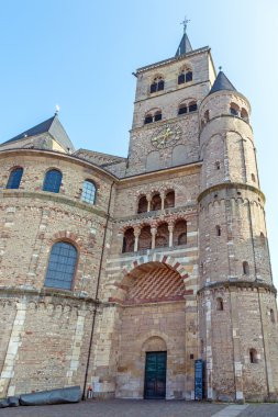 Trier Katedrali