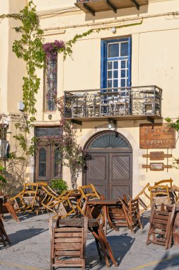 çalışma saatleri daha önce Restoran
