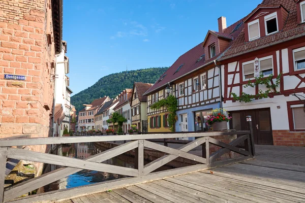 Annweiler — Stock Photo, Image