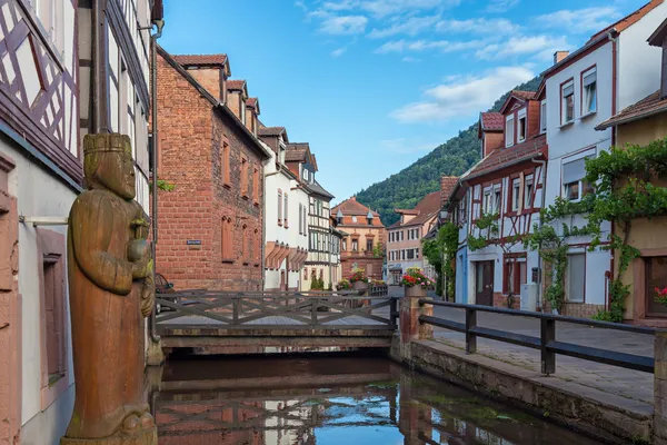 Annweiler — Stockfoto