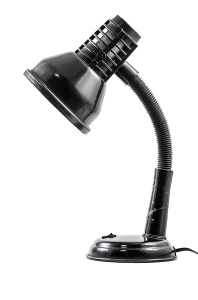 Masa lambası - izole