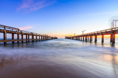 gece deniz balıkçılığı