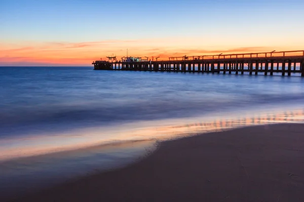 gece deniz balıkçılığı