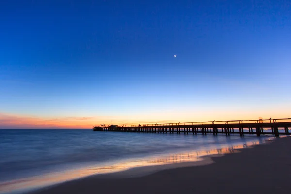 gece deniz balıkçılığı