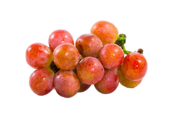 Kırmızı üzümler