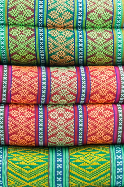 arka plan - çizgili yastıklar