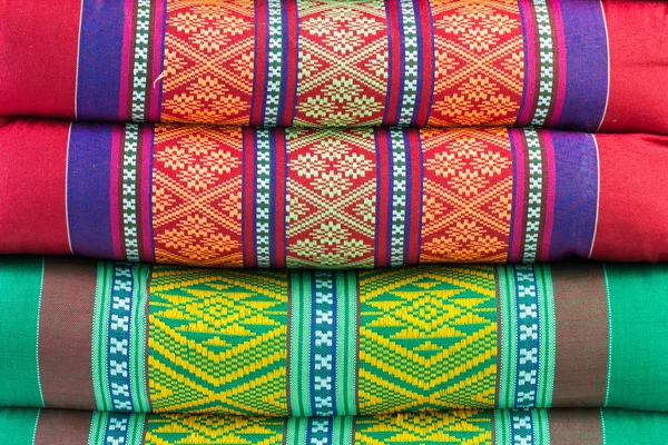 arka plan - çizgili yastıklar