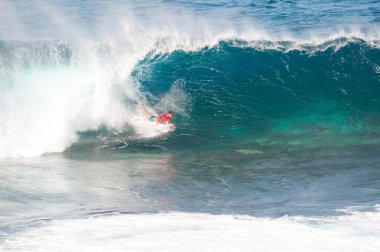 ISA dünya turu bodyboard galdar