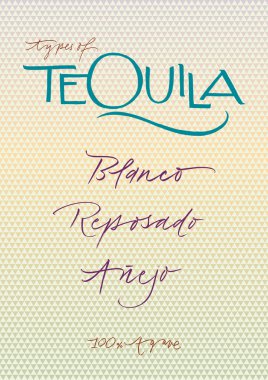 Tekila.