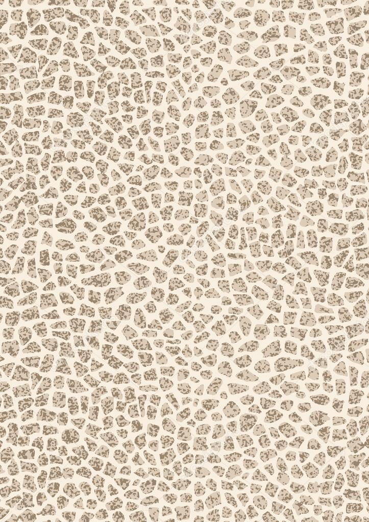 Abstract brown stone background