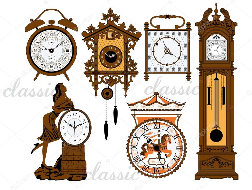 classic, clock, clockface, concept,decoration,design,detail,elegant,english...