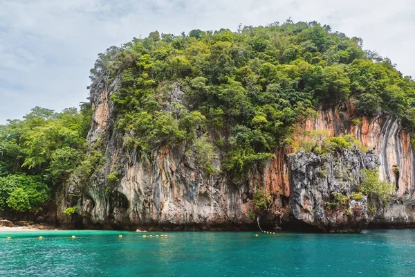 Viaje Verano Turismo Hermoso Destino Lugar Asia Viajeros Diversión Hermosa —  Fotos de Stock