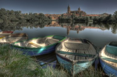 rıhtım rawboats