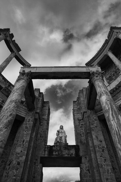 Богиня Церера
