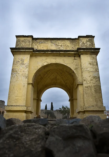 Well structure — Stock Photo, Image