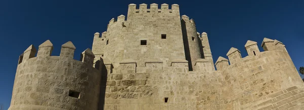 Torre árabe Calahorra —  Fotos de Stock