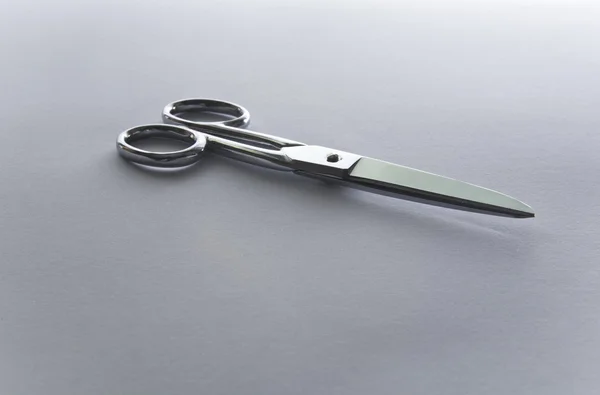 Dressmaker scissors — Stock Photo, Image