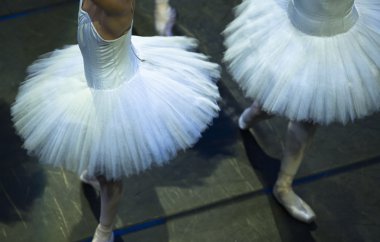 Bale tutu
