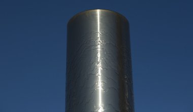 tüp Çeşmesi