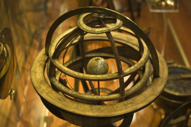 armillary Küre