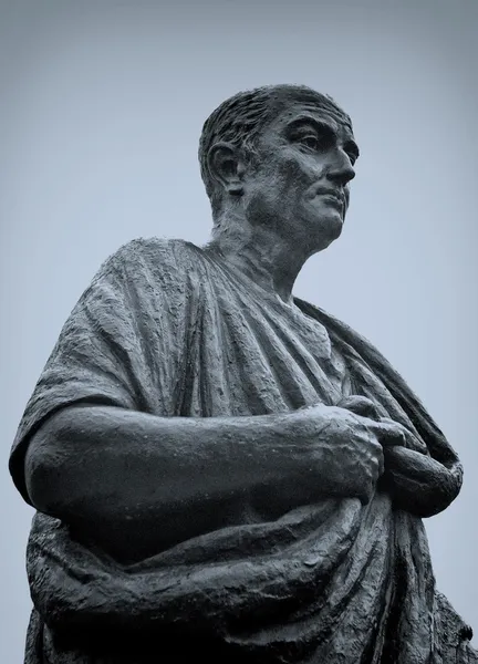 Seneca — Stockfoto