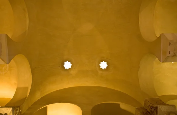 Bains ou hammam Cordoba Omeyan — Photo