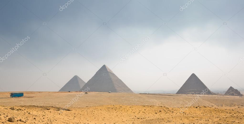 Giza tableland