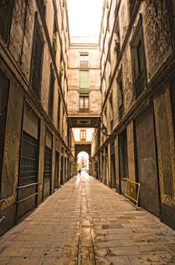Barri Gotic