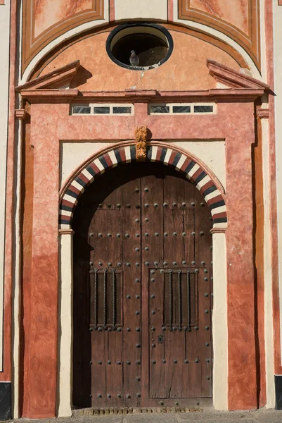 Kapellenkonzeption, Cordoba — Stockfoto