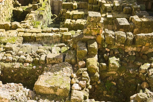 古代遺跡 — ストック写真