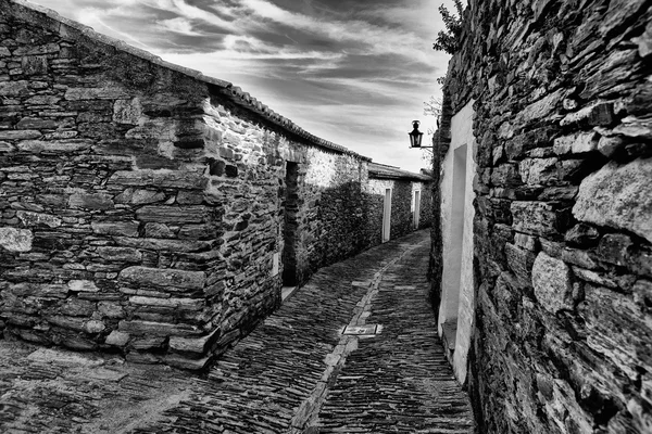 Casas de Monsaraz — Fotografia de Stock