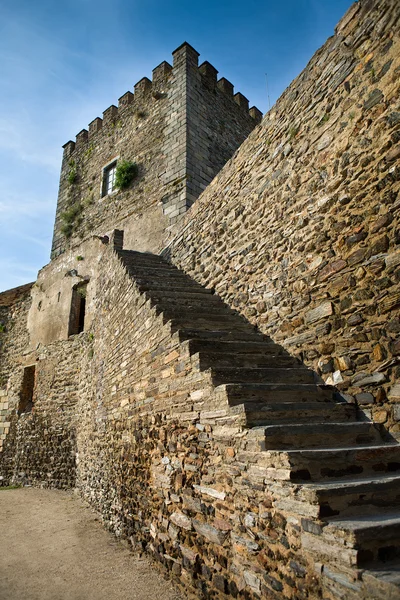 Castillo de Monsaraz — Foto de Stock