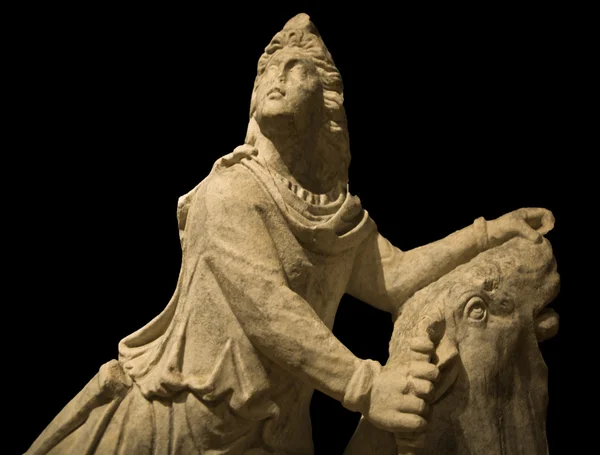 Mithras — Stok fotoğraf