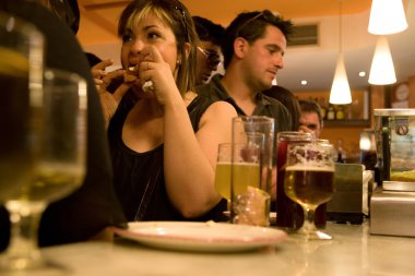 salamanca tapas sahip
