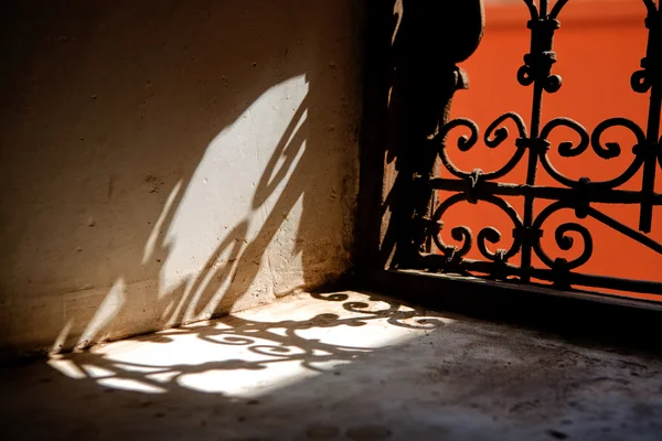 Marrakesh soyut — Stok fotoğraf