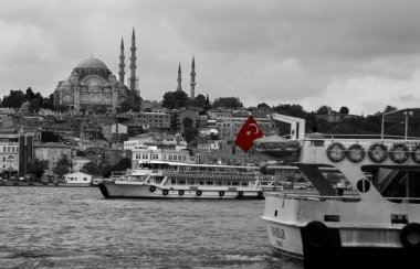 Kırmızı Bayrak