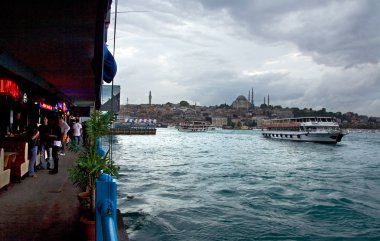 Galata Restoran