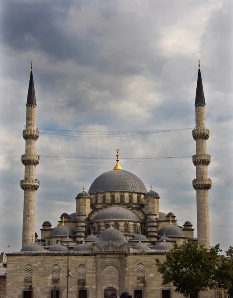 Yeni Camii — Stok fotoğraf