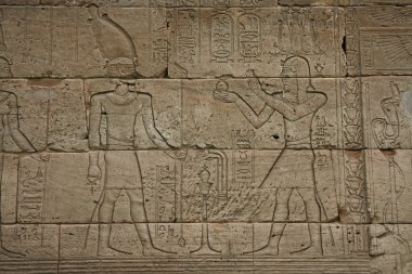 kabartma Tapınağı