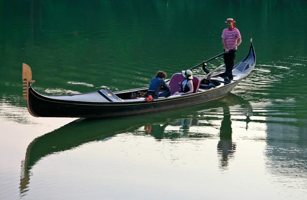 Gondolier